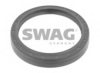 SWAG 10 92 3662 Shaft Seal, wheel bearing